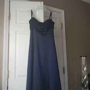 Formal dress